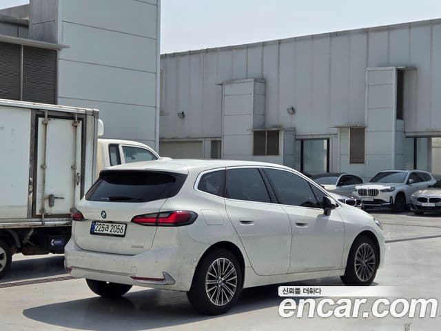 BMW 2시리즈 active 투어러 (U06) Luxury, 2023 2