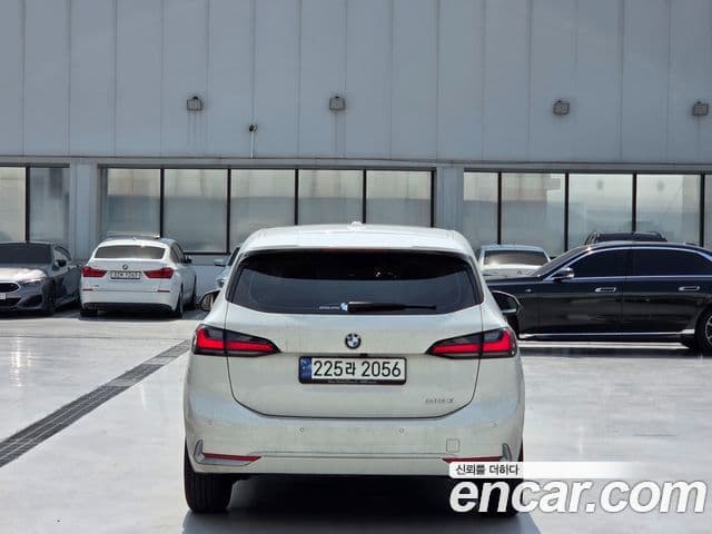 BMW 2시리즈 active 투어러 (U06) Luxury, 2023 4