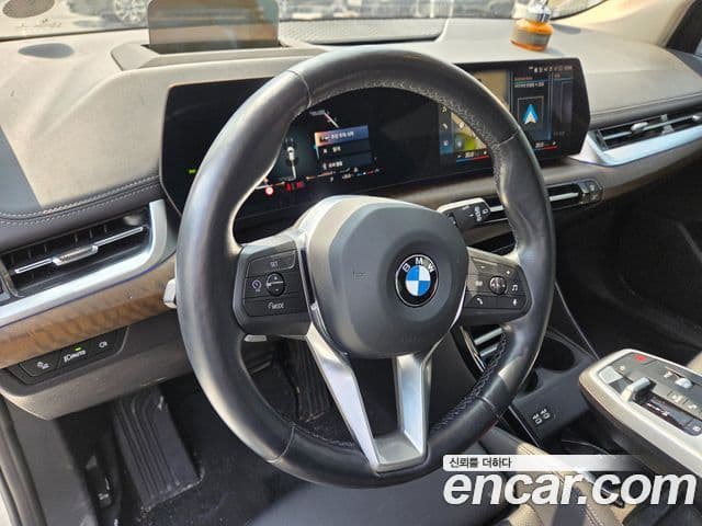 BMW 2시리즈 active 투어러 (U06) Luxury, 2023 6