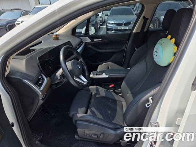 BMW 2시리즈 active 투어러 (U06) Luxury, 2023 7