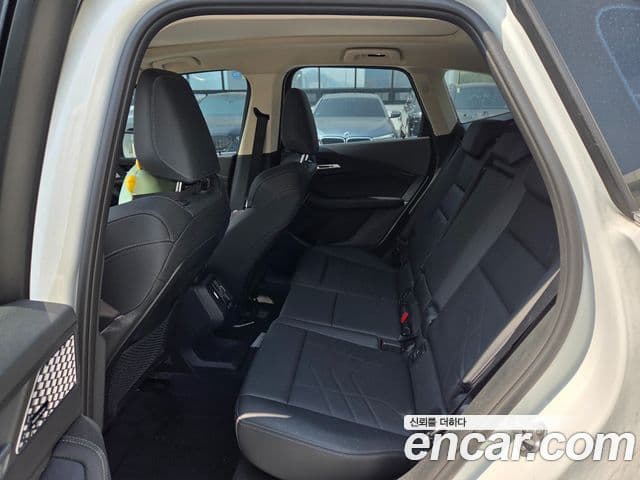 BMW 2시리즈 active 투어러 (U06) Luxury, 2023 8