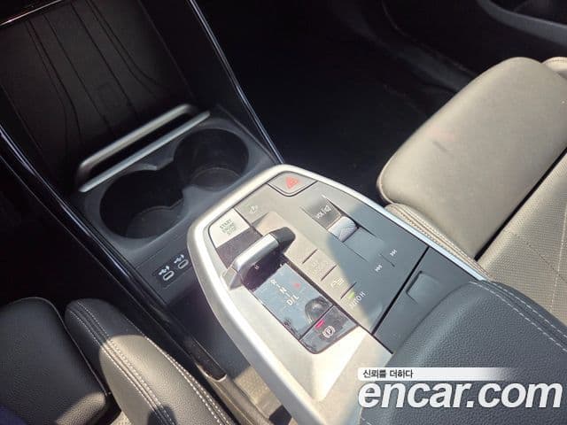 BMW 2시리즈 active 투어러 (U06) Luxury, 2023 9