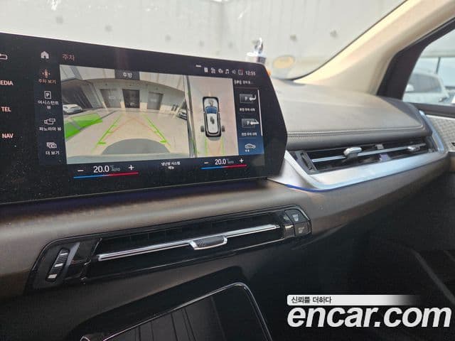 BMW 2시리즈 active 투어러 (U06) Luxury, 2023 10