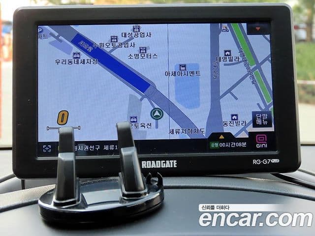 Hyundai Grand Starex Refrigerated Truck, 2012 12