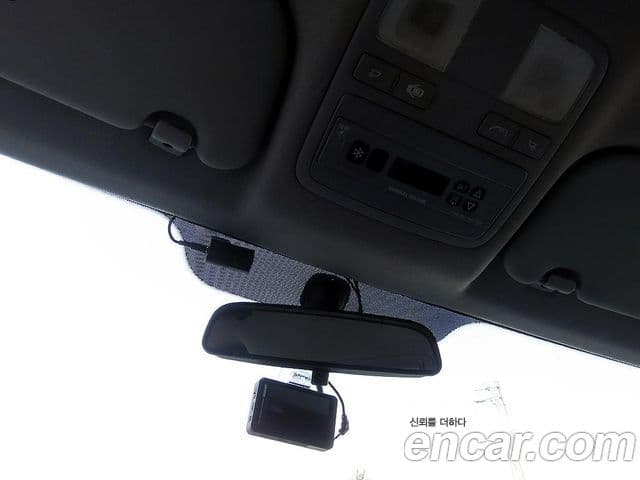 Hyundai Grand Starex Refrigerated Truck, 2012 13