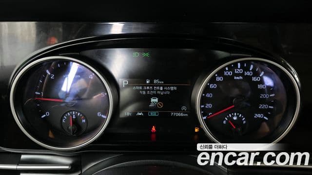 Kia Carnival 4세대 Noblesse, 2021 8