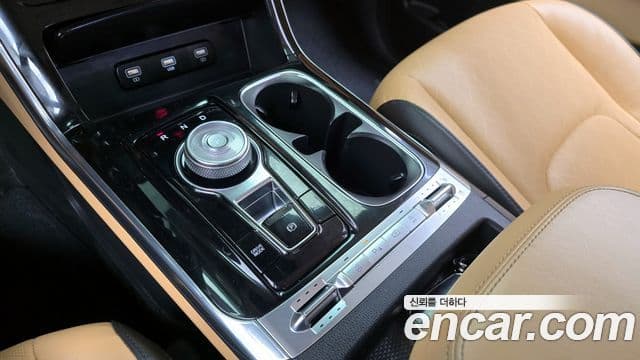 Kia Carnival 4세대 Noblesse, 2021 9