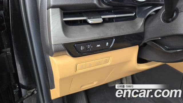 Kia Carnival 4세대 Noblesse, 2021 17