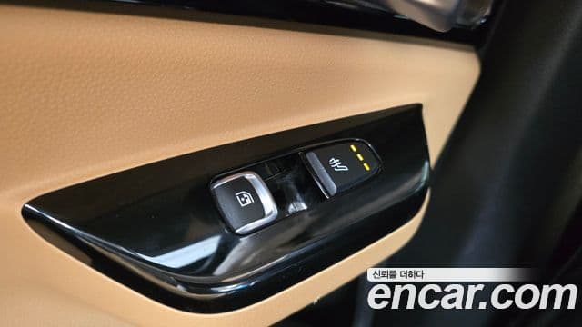 Kia Carnival 4세대 Noblesse, 2021 19