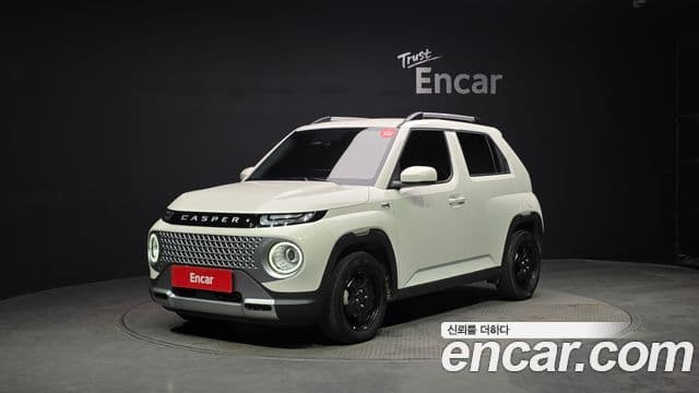 Hyundai Casper D Essential, 2023 1