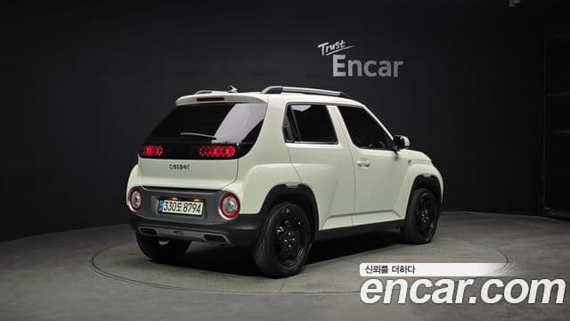 Hyundai Casper D Essential, 2023 2