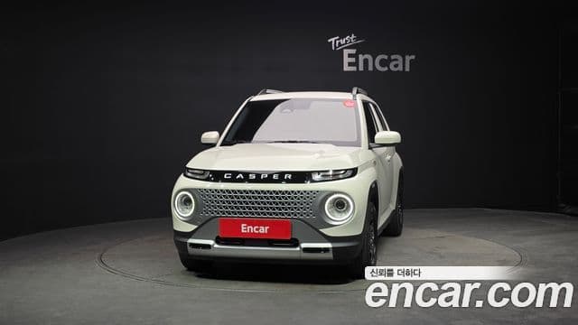 Hyundai Casper D Essential, 2023 3