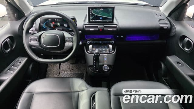 Hyundai Casper D Essential, 2023 7