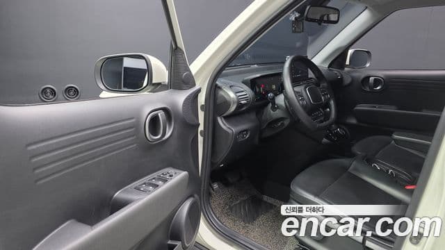 Hyundai Casper D Essential, 2023 10