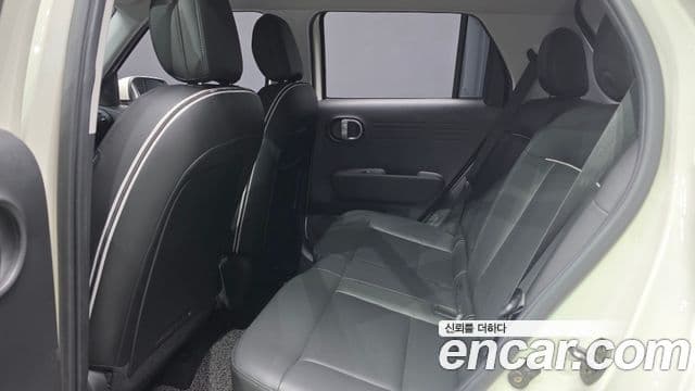 Hyundai Casper D Essential, 2023 11