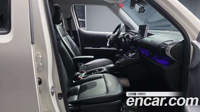 Hyundai Casper D Essential, 2023 12