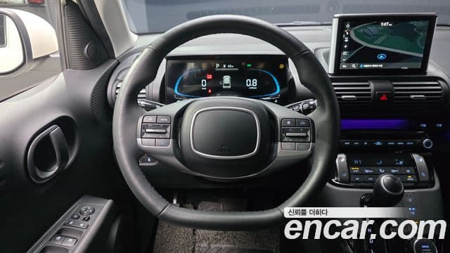 Hyundai Casper D Essential, 2023 13