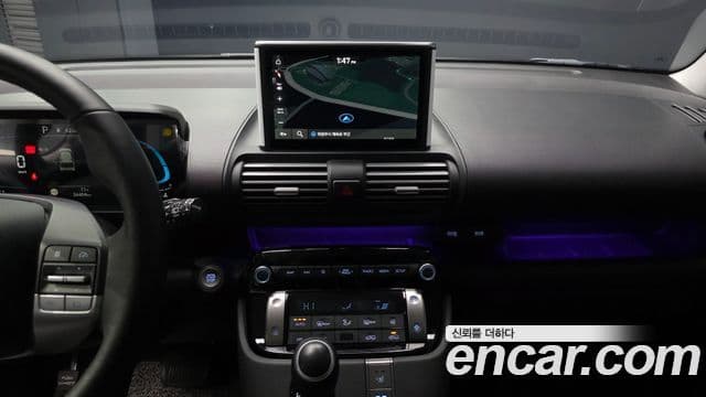 Hyundai Casper D Essential, 2023 14