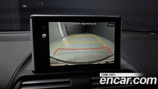 Hyundai Casper D Essential, 2023 15