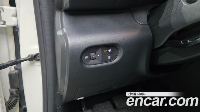 Hyundai Casper D Essential, 2023 18