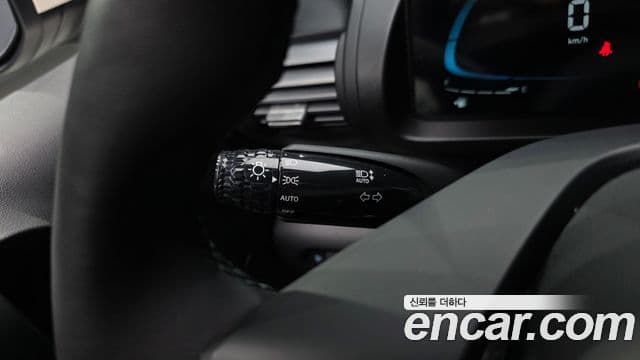 Hyundai Casper D Essential, 2023 19