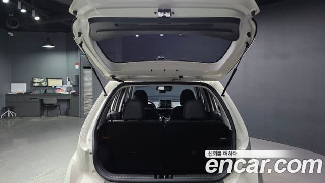 Hyundai Casper D Essential, 2023 20