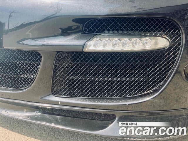 Porsche 911 997, 2007 все фото