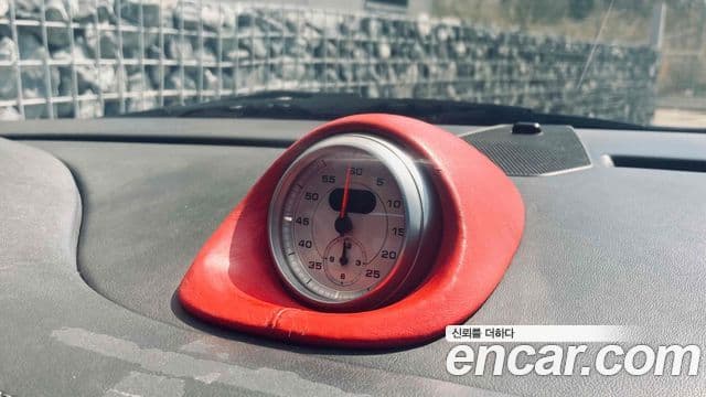 Porsche 911 997, 2007 14