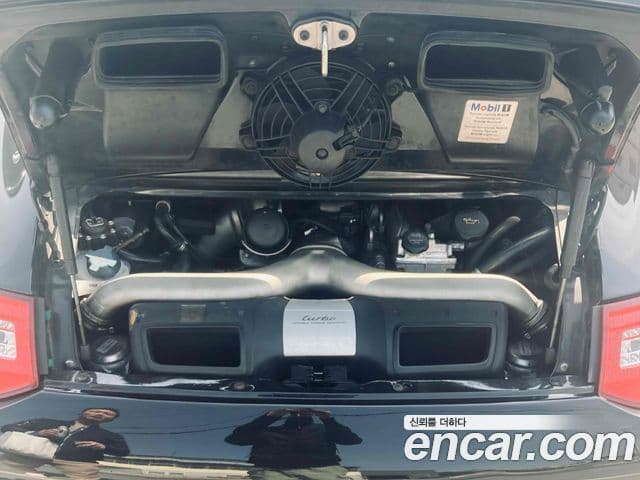 Porsche 911 997, 2007 17