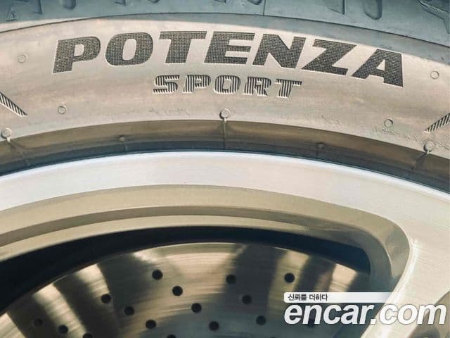 Porsche 911 997, 2007 19