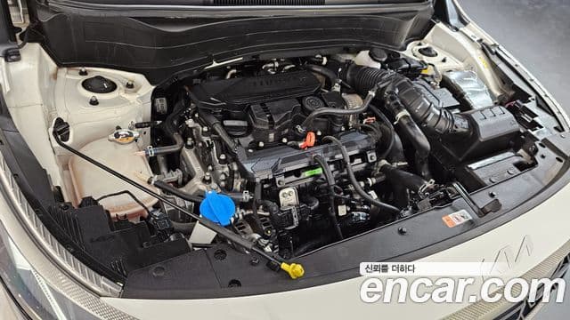 Kia The / новый New Seltos Signature, 2024 6