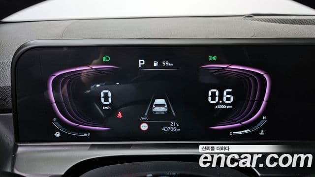 Kia The / новый New Seltos Signature, 2024 8