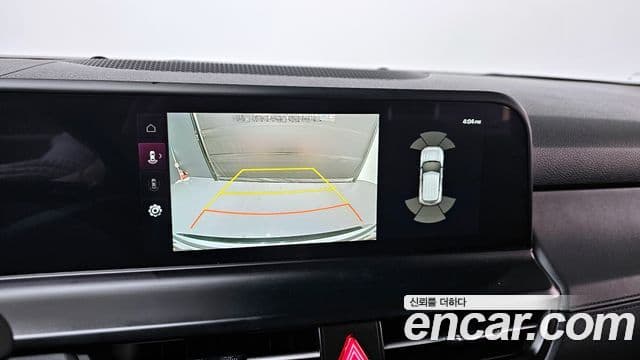 Kia The / новый New Seltos Signature, 2024 16