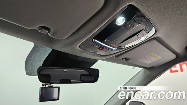 Kia The / новый New Seltos Signature, 2024 17