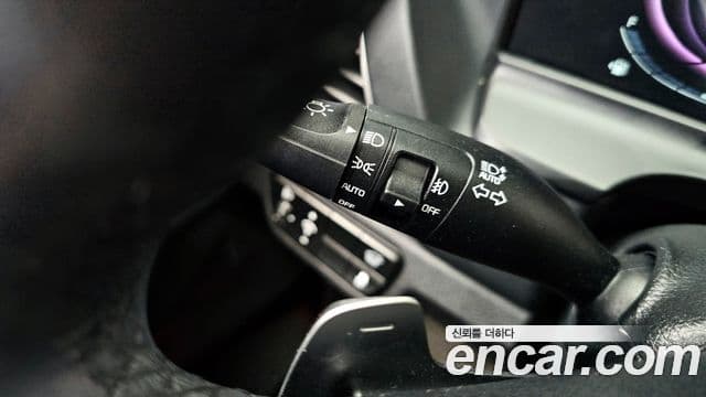 Kia The / новый New Seltos Signature, 2024 18