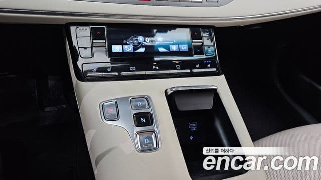 Hyundai The / новый New Grandeur IG Le Blanc, 2022 9