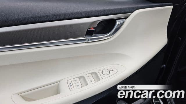 Hyundai The / новый New Grandeur IG Le Blanc, 2022 16