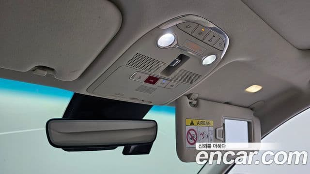 Hyundai The / новый New Grandeur IG Le Blanc, 2022 17