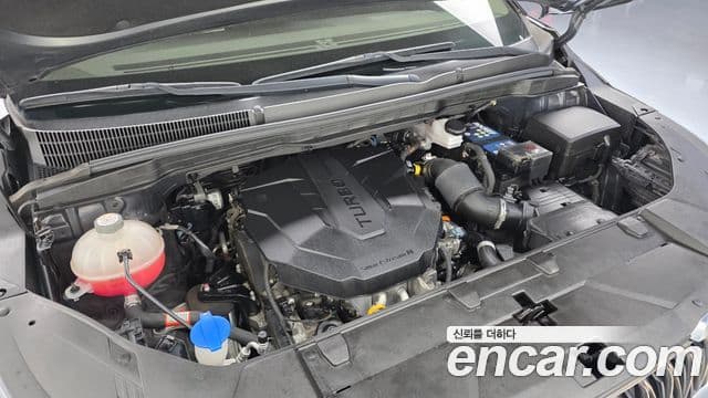 Kia Carnival 4세대 Signature, 2021 6