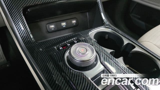 Kia Carnival 4세대 Signature, 2021 9