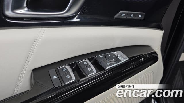 Kia Carnival 4세대 Signature, 2021 12