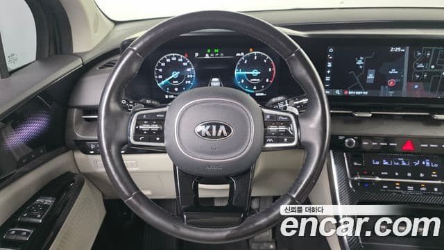 Kia Carnival 4세대 Signature, 2021 14