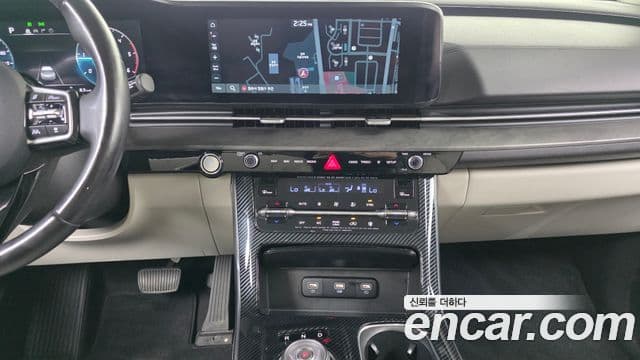 Kia Carnival 4세대 Signature, 2021 15