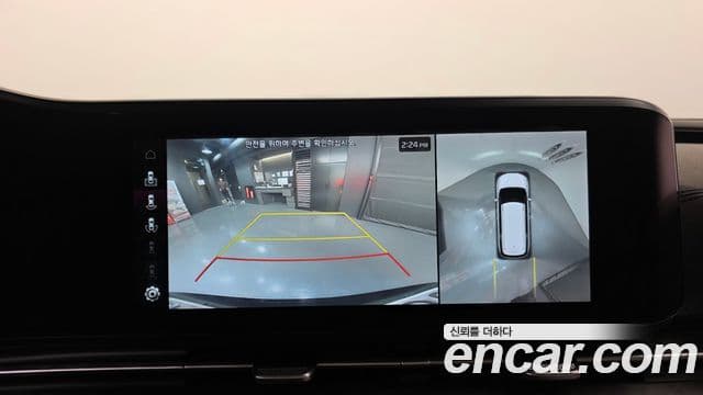 Kia Carnival 4세대 Signature, 2021 16