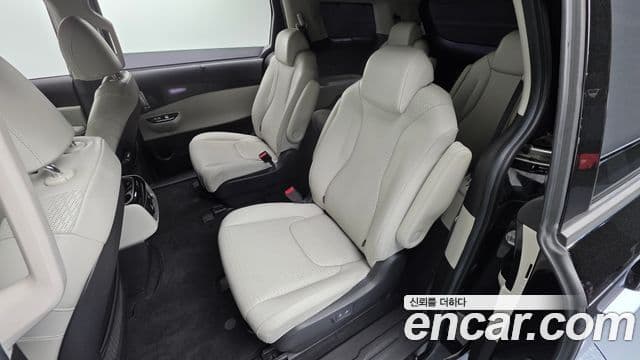 Kia Carnival 4세대 Signature, 2021 17