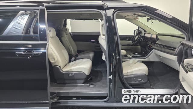 Kia Carnival 4세대 Signature, 2021 19