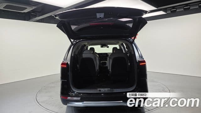 Kia Carnival 4세대 Signature, 2021 20