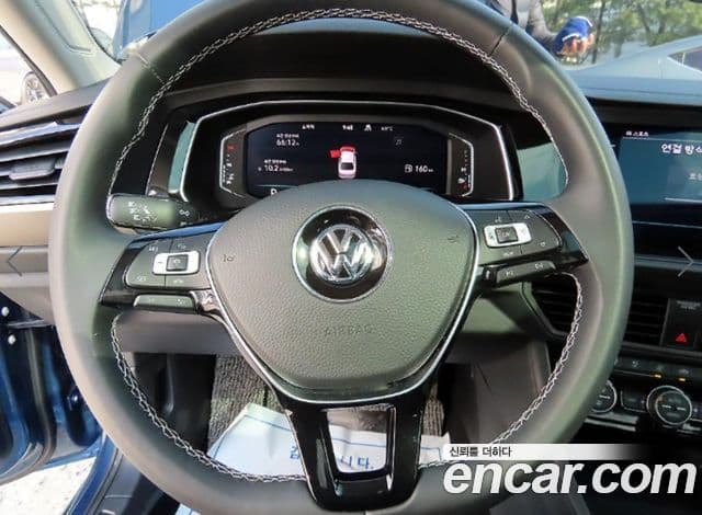 Volkswagen Jetta 7세대 Prestige, 2021 4