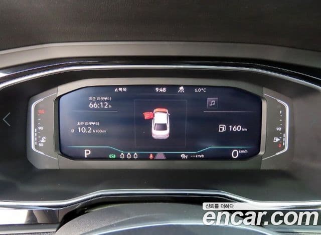 Volkswagen Jetta 7세대 Prestige, 2021 17