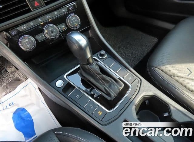 Volkswagen Jetta 7세대 Prestige, 2021 8